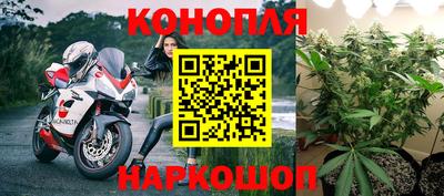 каннабис Донской